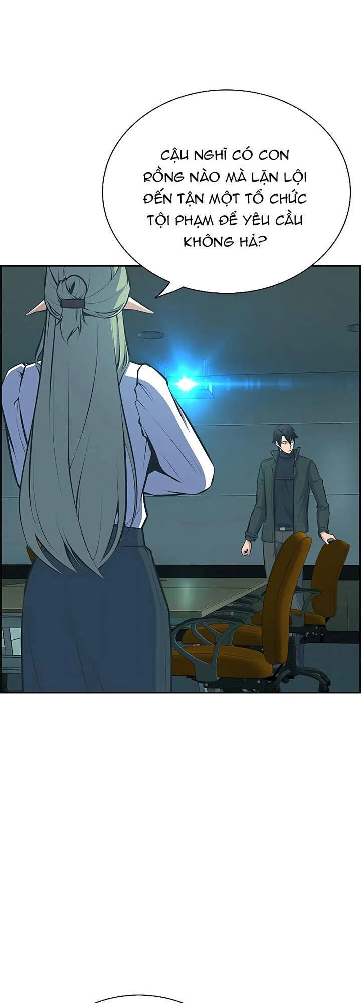 Kẻ Ngoại Đạo Chapter 7 - 19