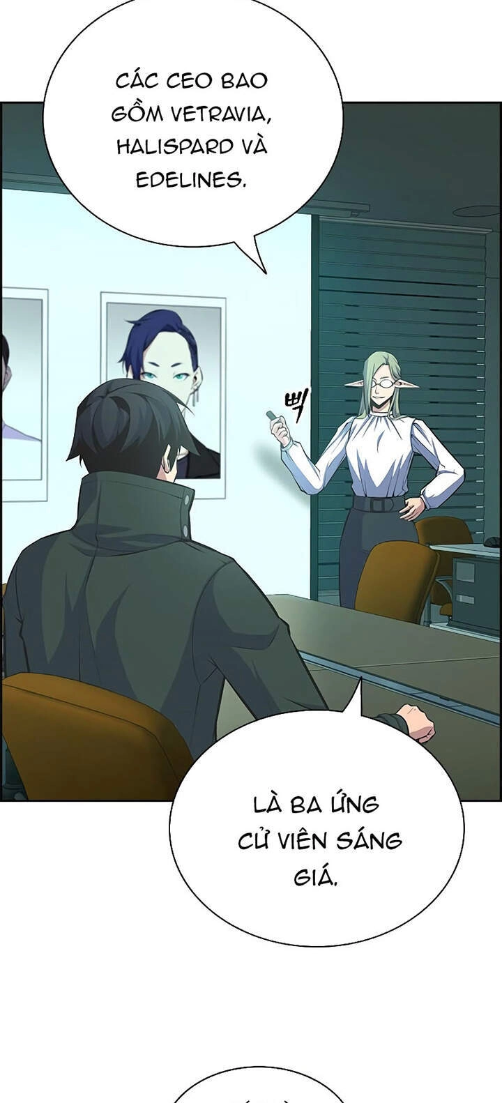 Kẻ Ngoại Đạo Chapter 7 - 20