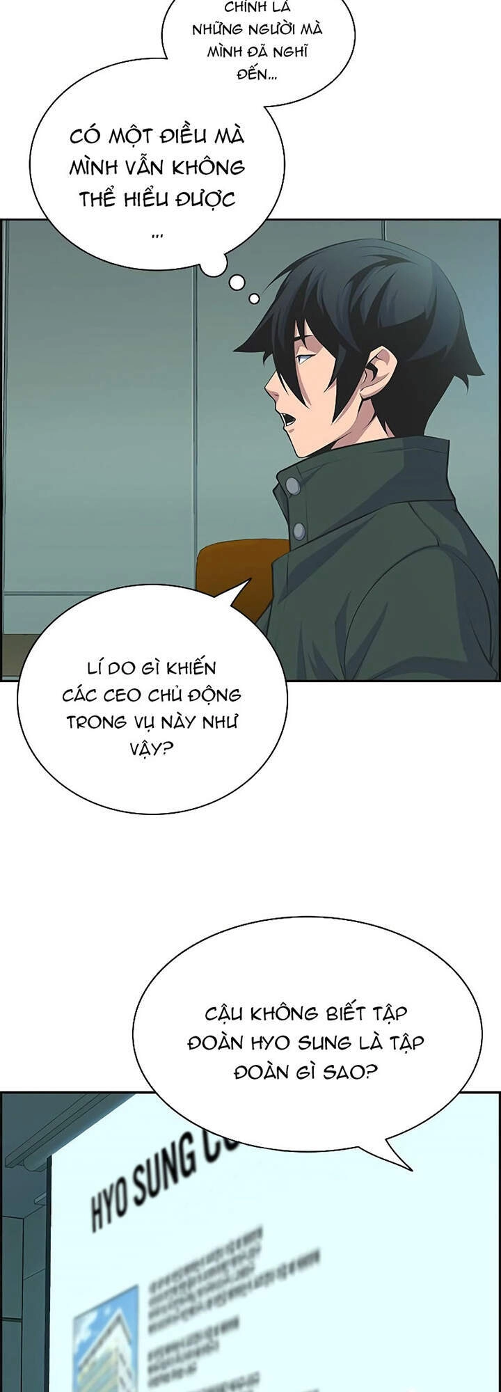 Kẻ Ngoại Đạo Chapter 7 - 21