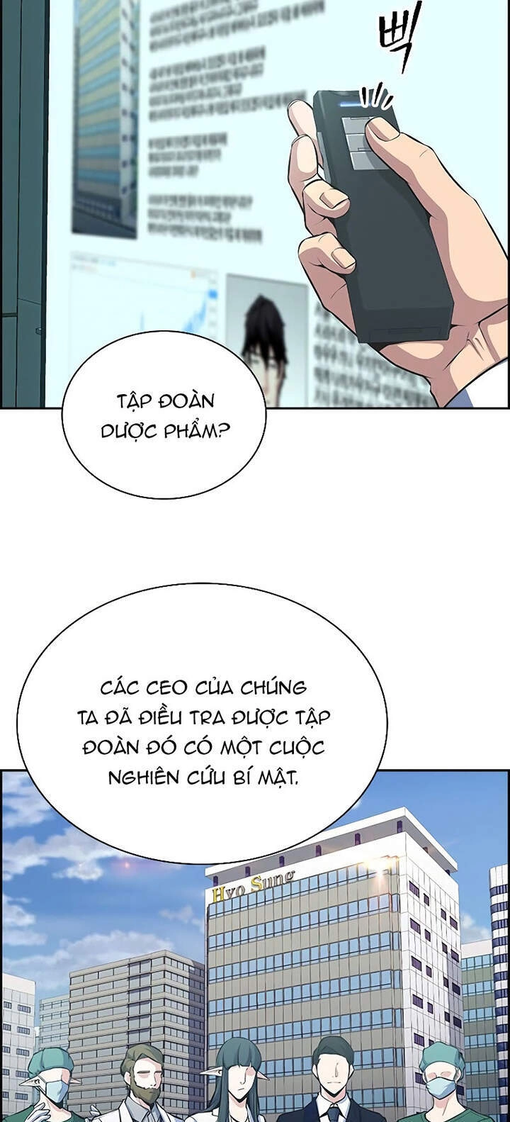 Kẻ Ngoại Đạo Chapter 7 - 22
