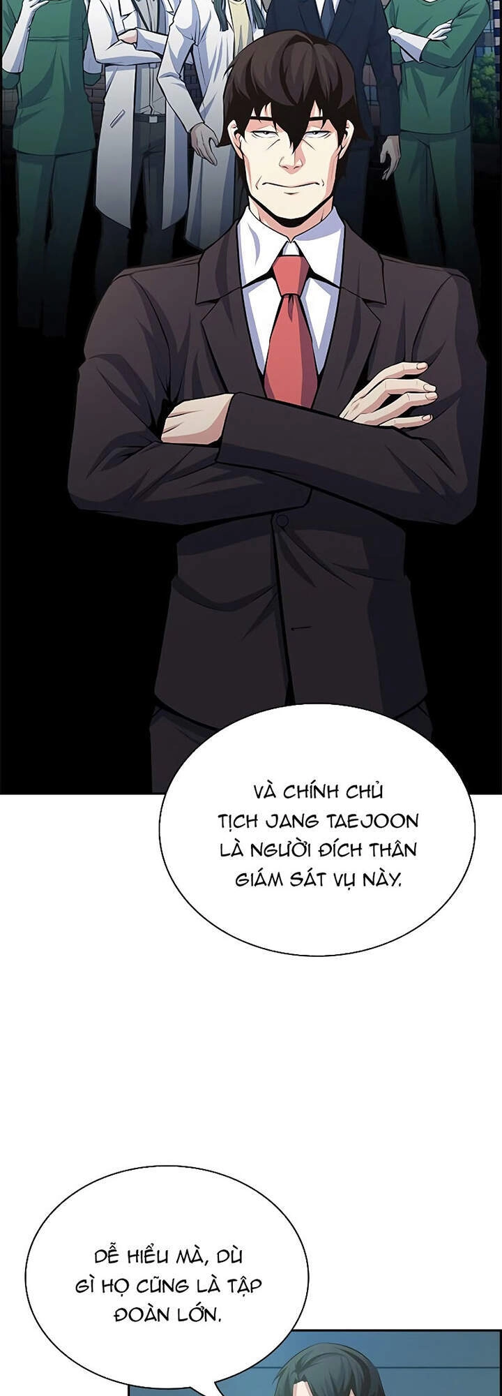 Kẻ Ngoại Đạo Chapter 7 - 23