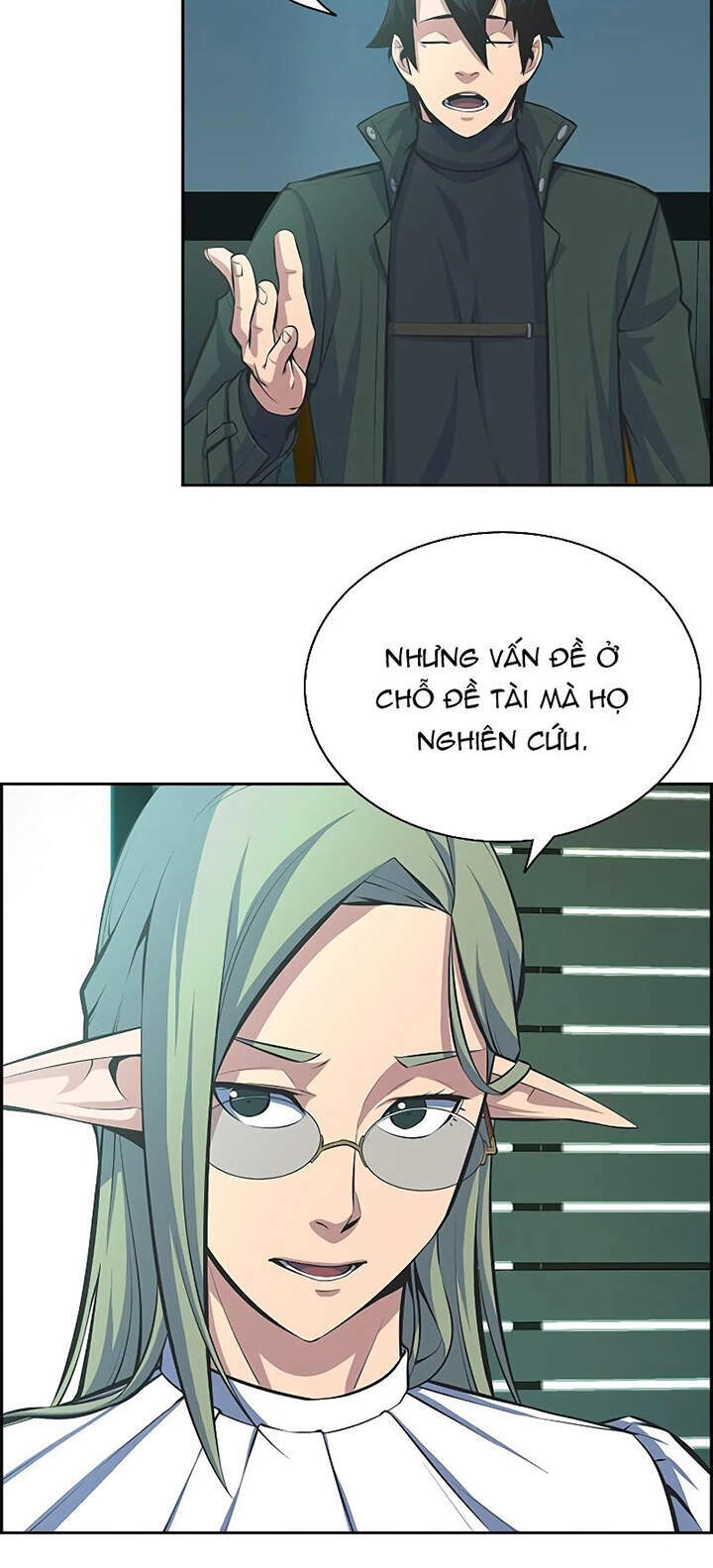 Kẻ Ngoại Đạo Chapter 7 - 24