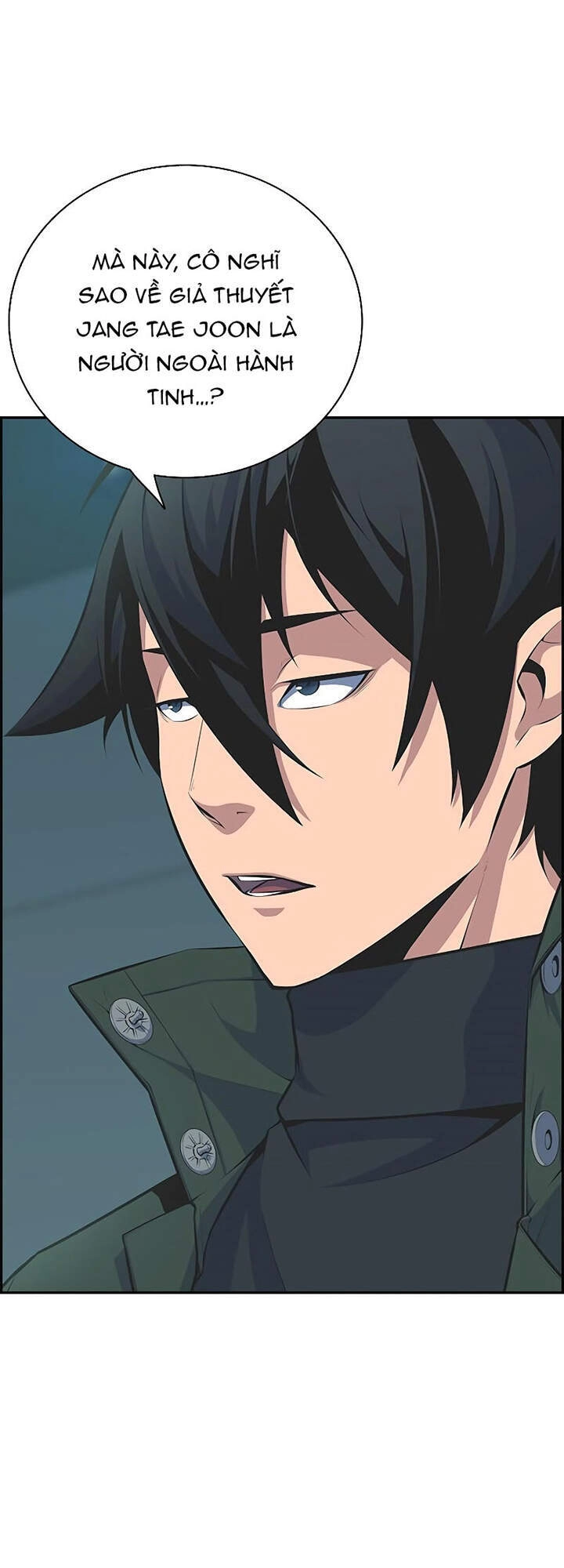 Kẻ Ngoại Đạo Chapter 7 - 31