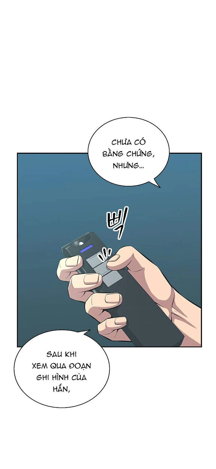 Kẻ Ngoại Đạo Chapter 7 - 32