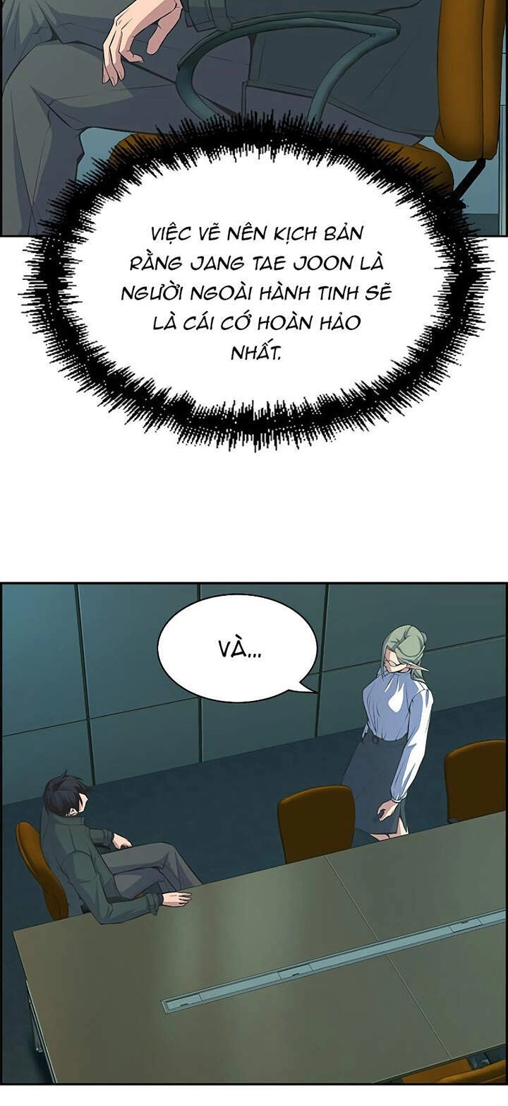 Kẻ Ngoại Đạo Chapter 7 - 36