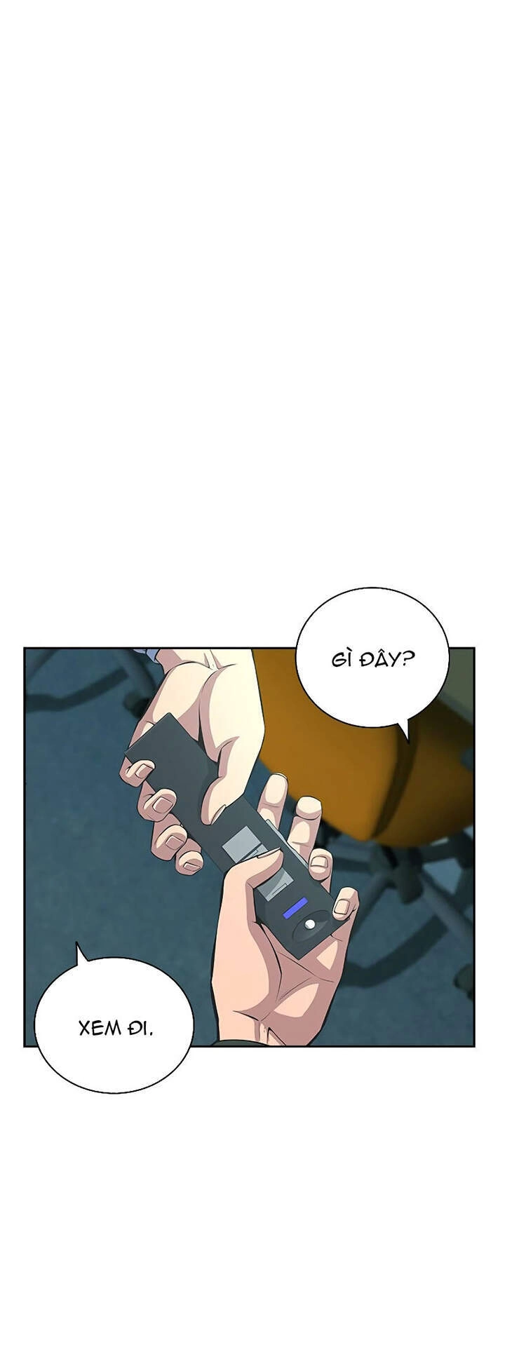 Kẻ Ngoại Đạo Chapter 7 - 38