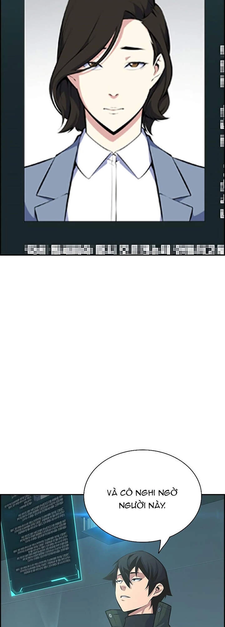 Kẻ Ngoại Đạo Chapter 7 - 41