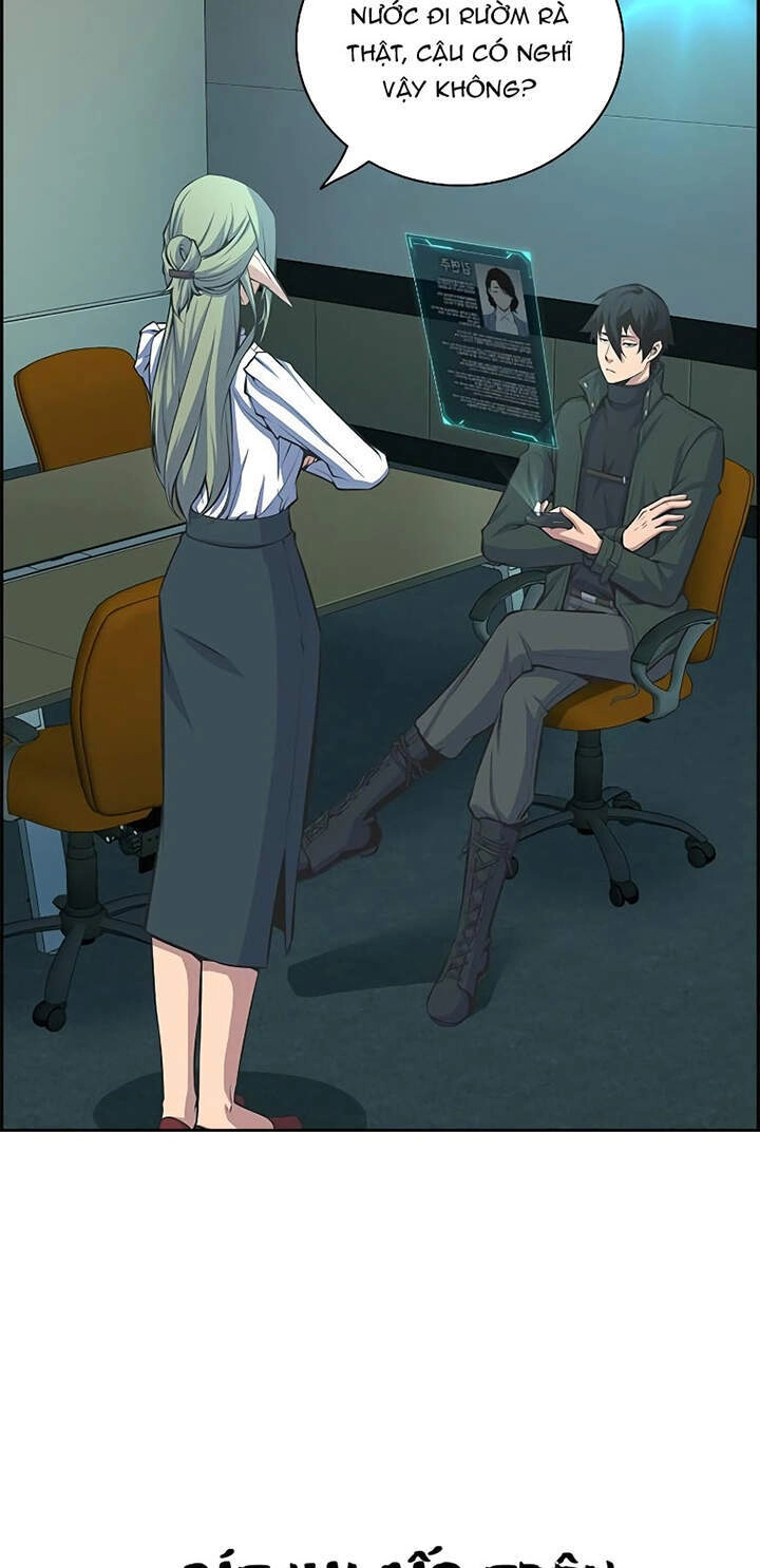 Kẻ Ngoại Đạo Chapter 7 - 44