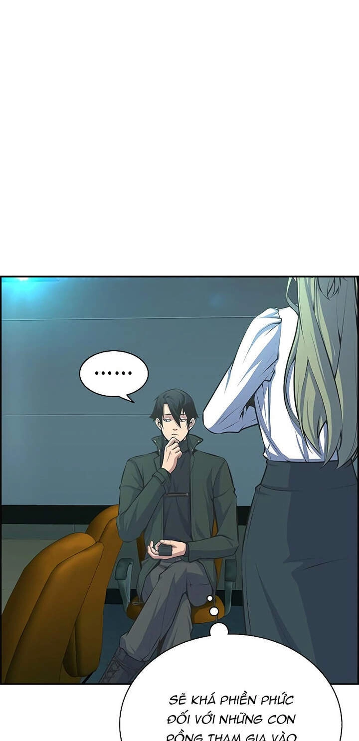 Kẻ Ngoại Đạo Chapter 7 - 46