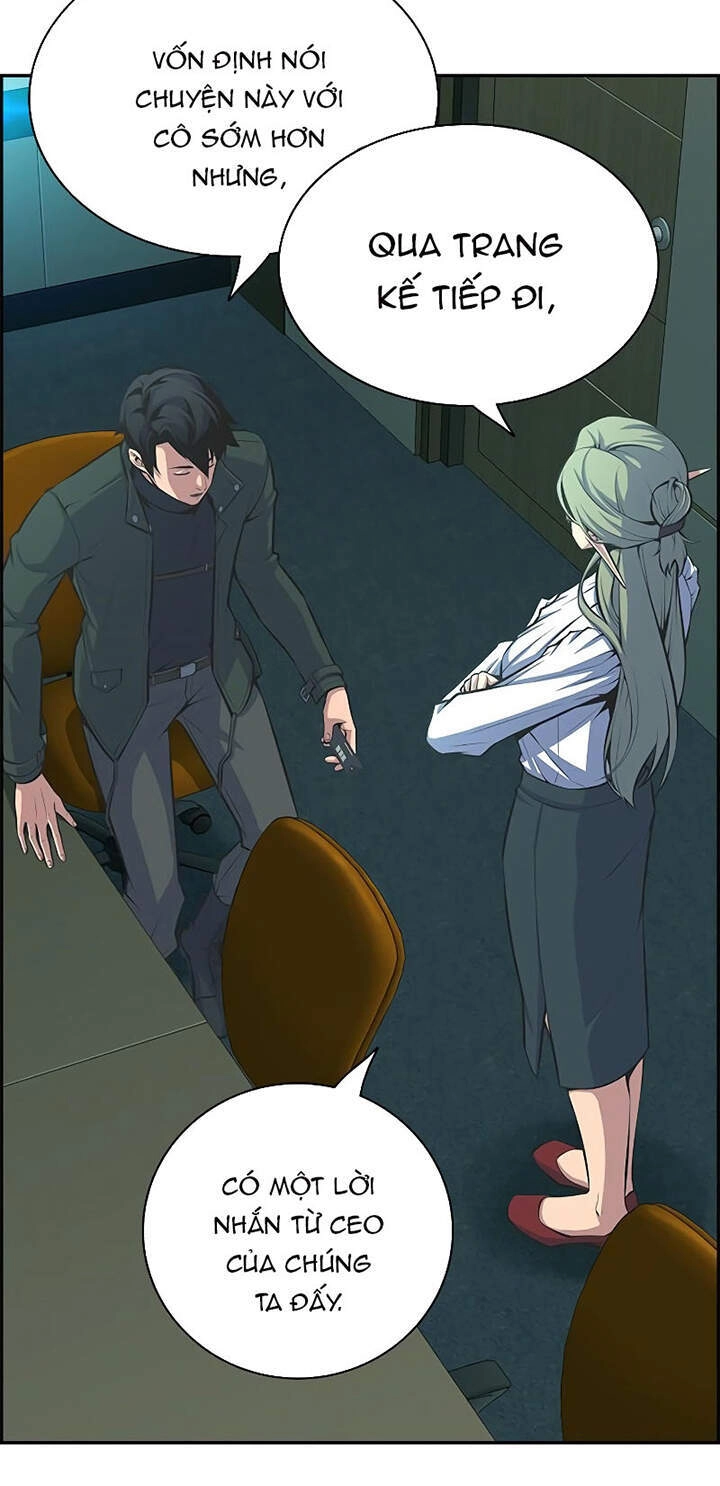 Kẻ Ngoại Đạo Chapter 7 - 48