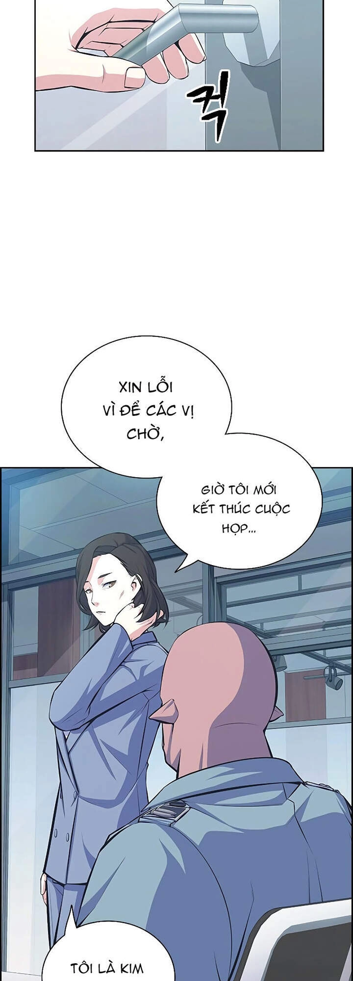Kẻ Ngoại Đạo Chapter 7 - 57