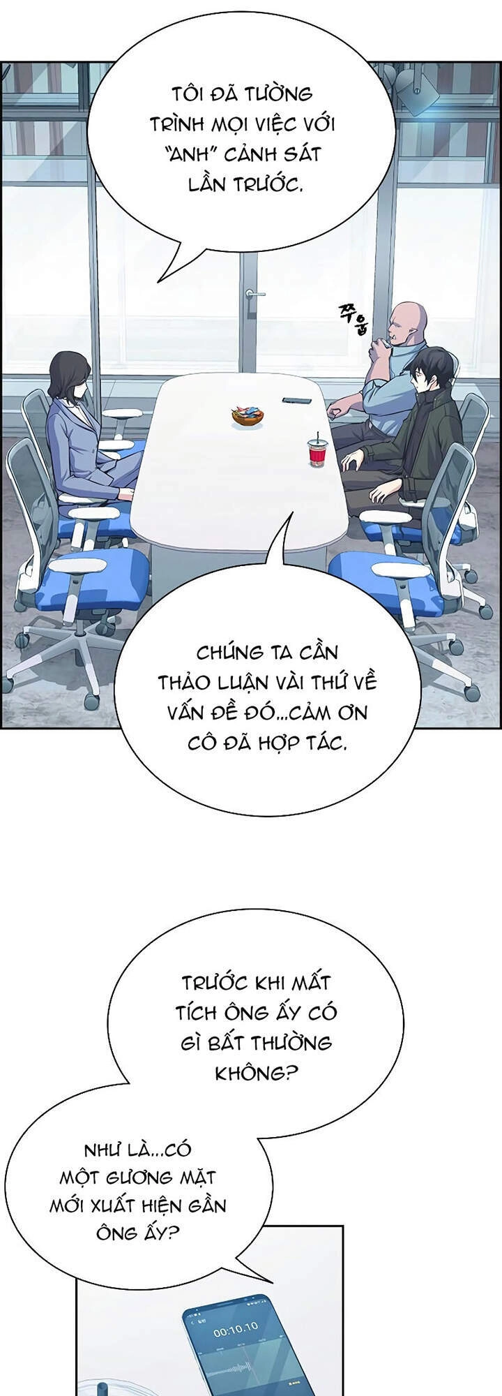 Kẻ Ngoại Đạo Chapter 7 - 61