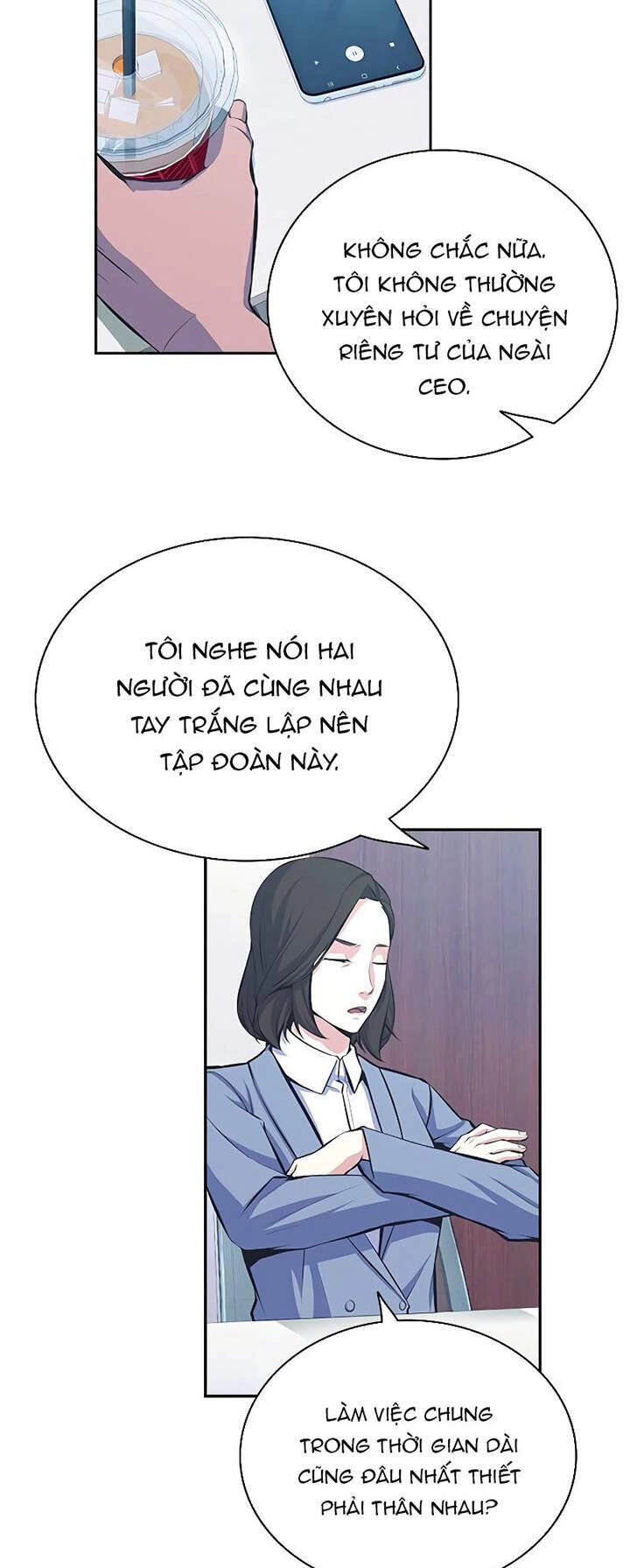 Kẻ Ngoại Đạo Chapter 7 - 62