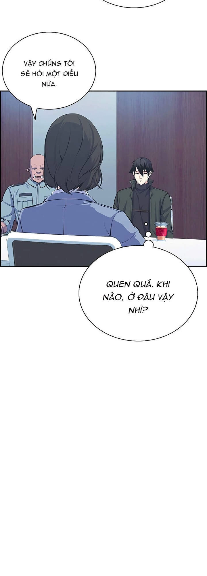 Kẻ Ngoại Đạo Chapter 7 - 63