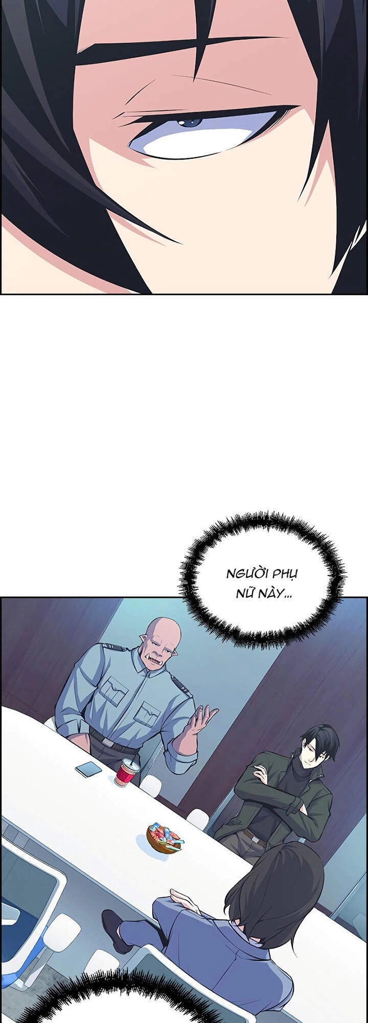 Kẻ Ngoại Đạo Chapter 7 - 65
