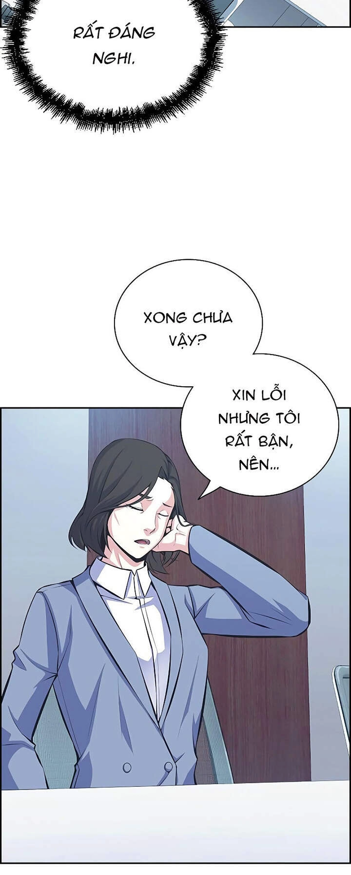 Kẻ Ngoại Đạo Chapter 7 - 66
