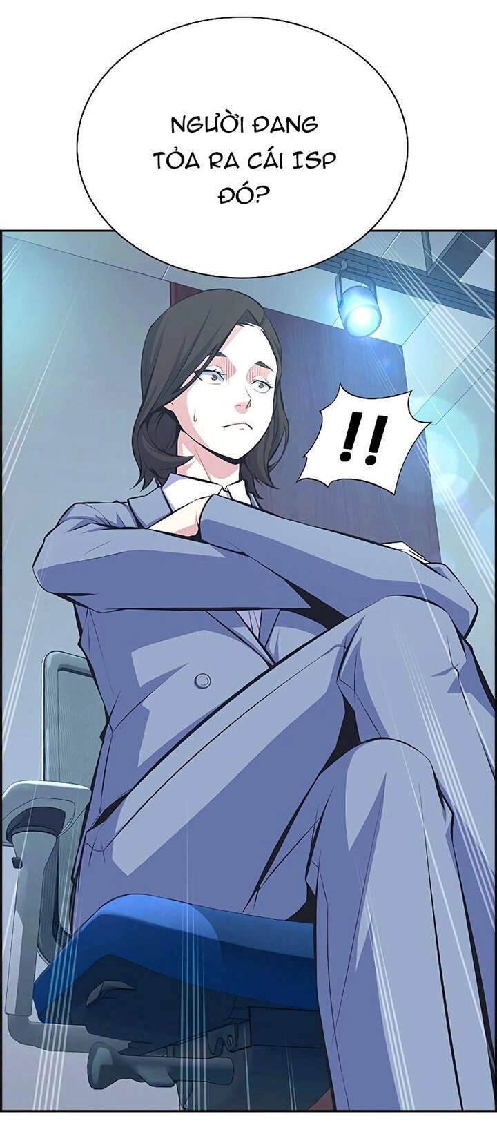 Kẻ Ngoại Đạo Chapter 7 - 72