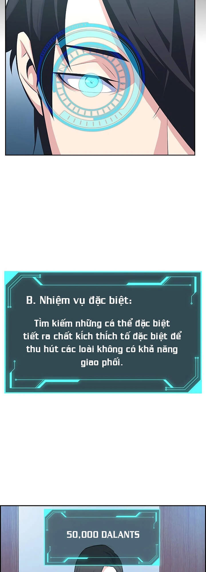 Kẻ Ngoại Đạo Chapter 7 - 75