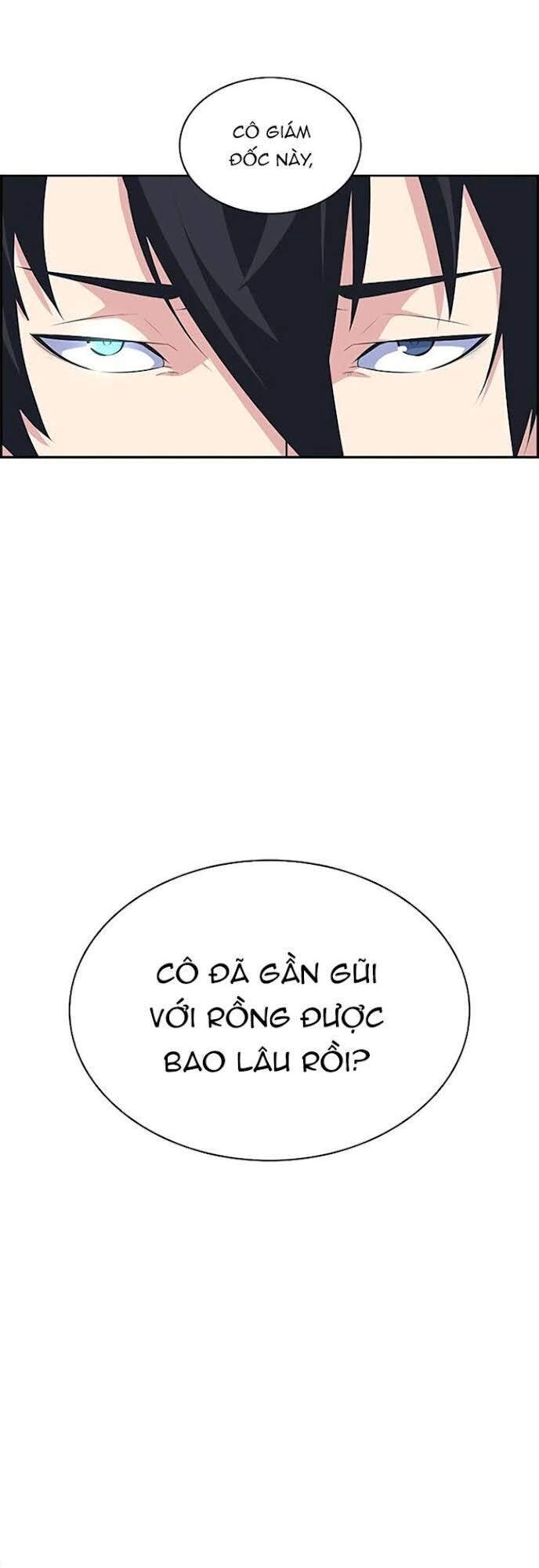 Kẻ Ngoại Đạo Chapter 8 - 1