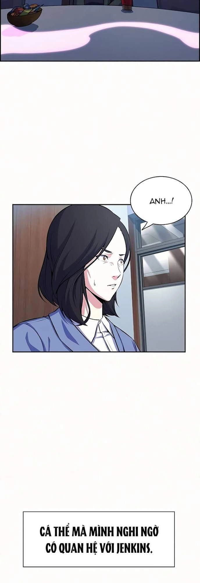 Kẻ Ngoại Đạo Chapter 8 - 4