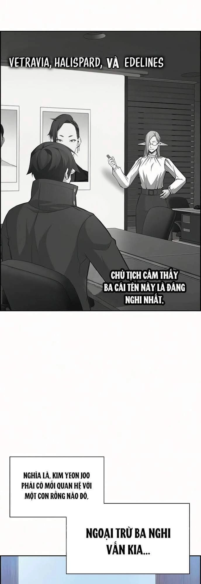 Kẻ Ngoại Đạo Chapter 8 - 5