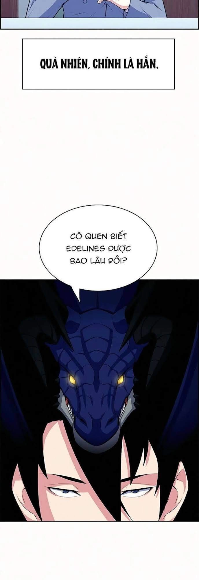 Kẻ Ngoại Đạo Chapter 8 - 7