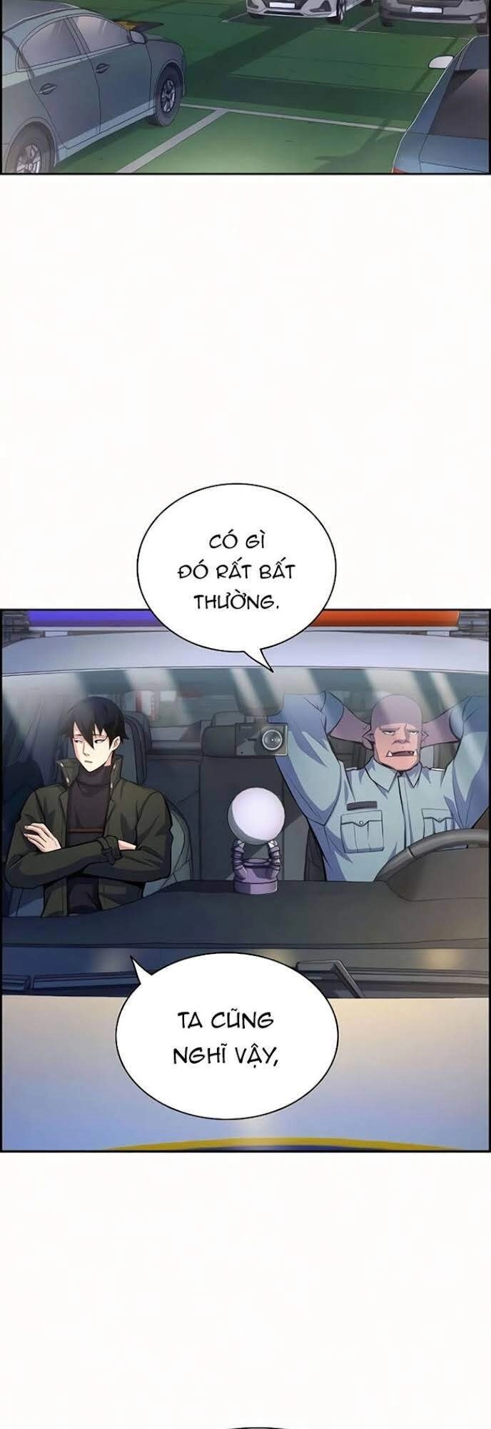 Kẻ Ngoại Đạo Chapter 8 - 10