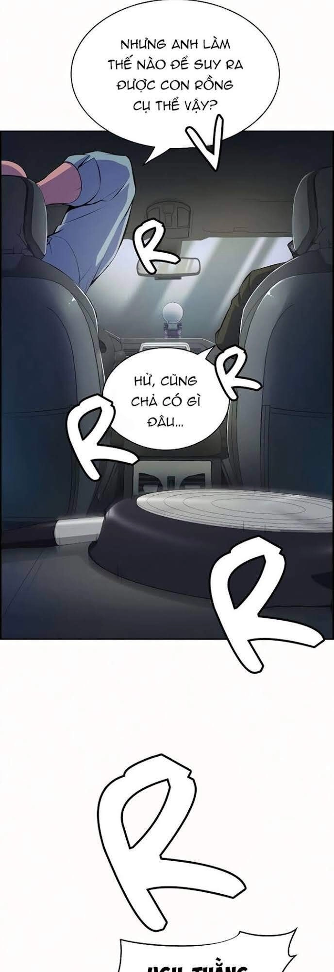 Kẻ Ngoại Đạo Chapter 8 - 11