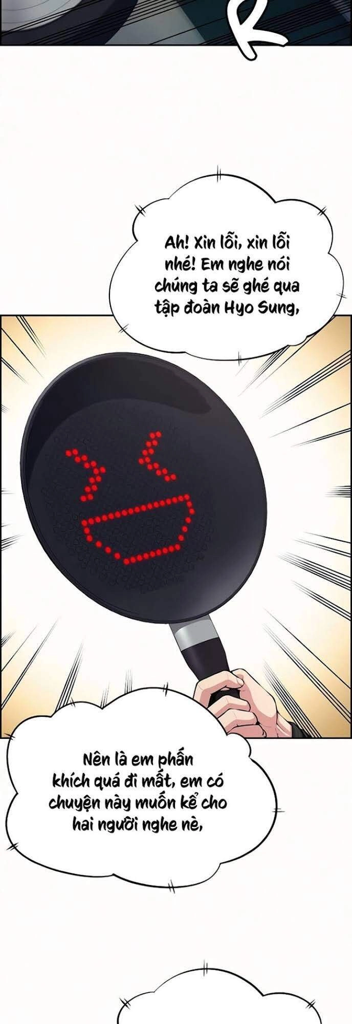 Kẻ Ngoại Đạo Chapter 8 - 13