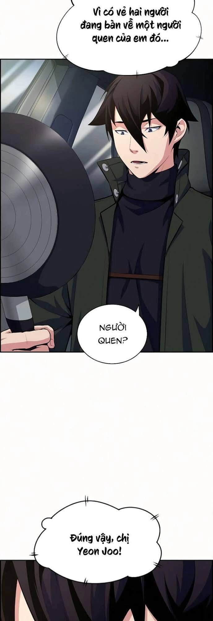 Kẻ Ngoại Đạo Chapter 8 - 14