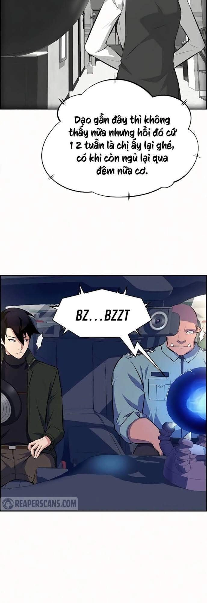 Kẻ Ngoại Đạo Chapter 8 - 17