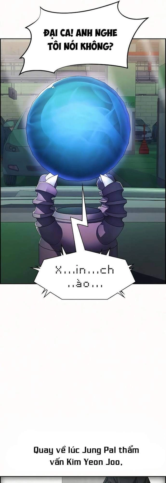 Kẻ Ngoại Đạo Chapter 8 - 19