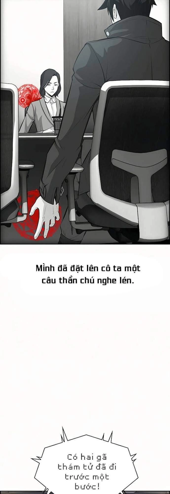 Kẻ Ngoại Đạo Chapter 8 - 20