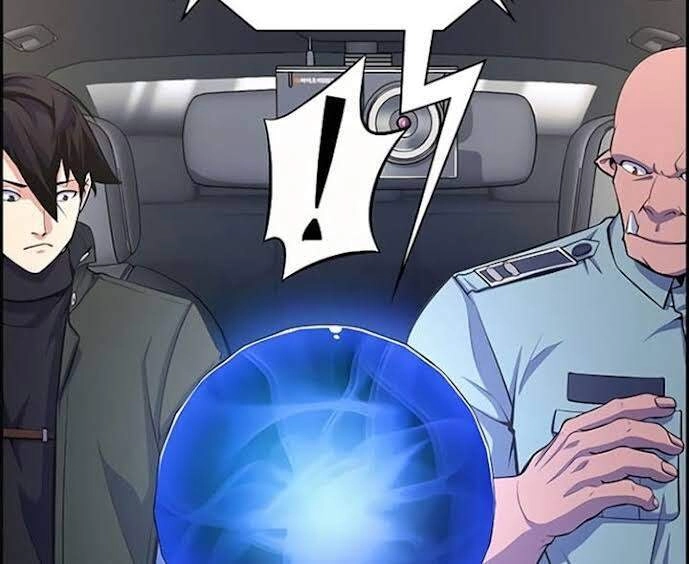 Kẻ Ngoại Đạo Chapter 8 - 21