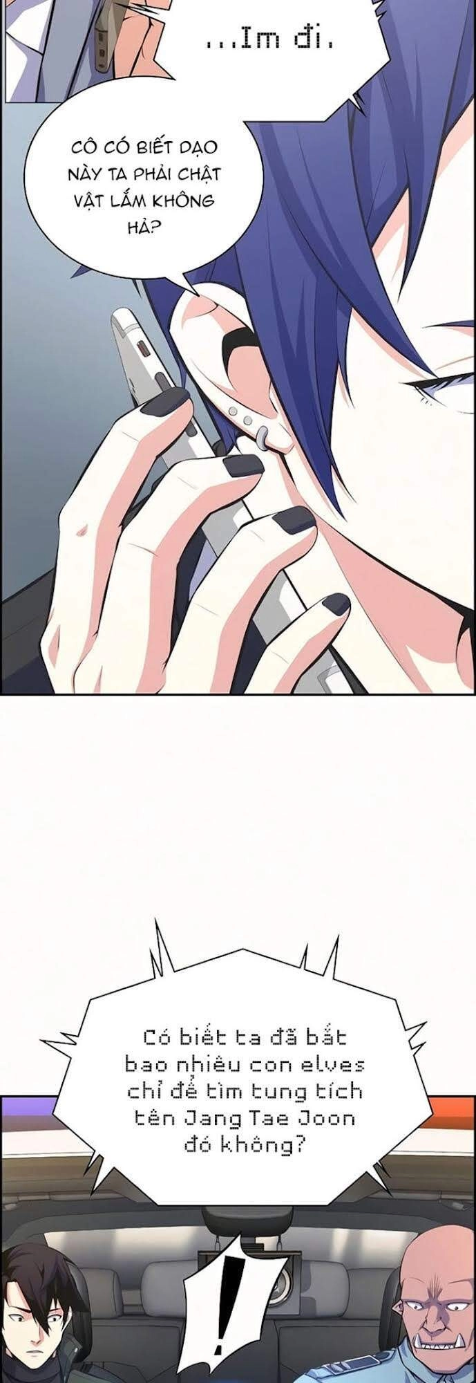 Kẻ Ngoại Đạo Chapter 8 - 26