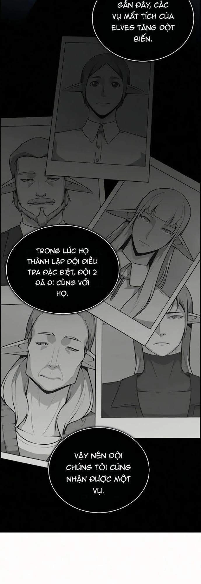 Kẻ Ngoại Đạo Chapter 8 - 28
