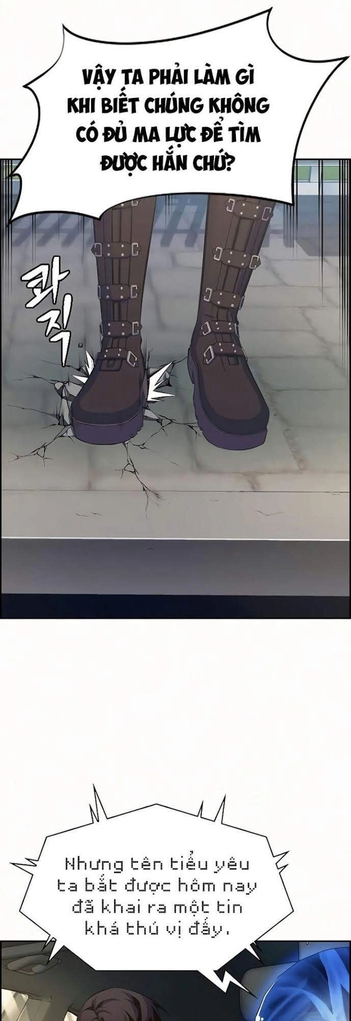 Kẻ Ngoại Đạo Chapter 8 - 29