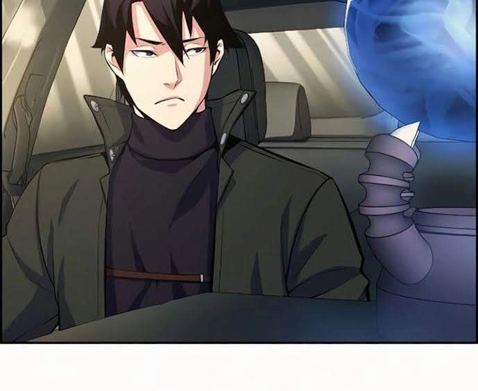 Kẻ Ngoại Đạo Chapter 8 - 30