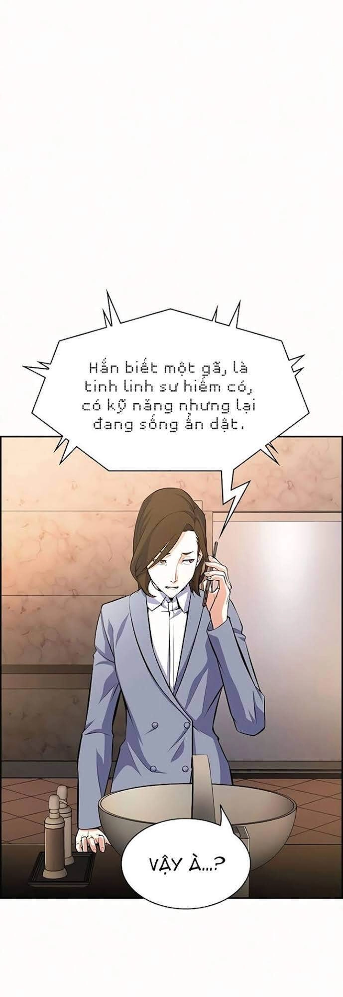 Kẻ Ngoại Đạo Chapter 8 - 31