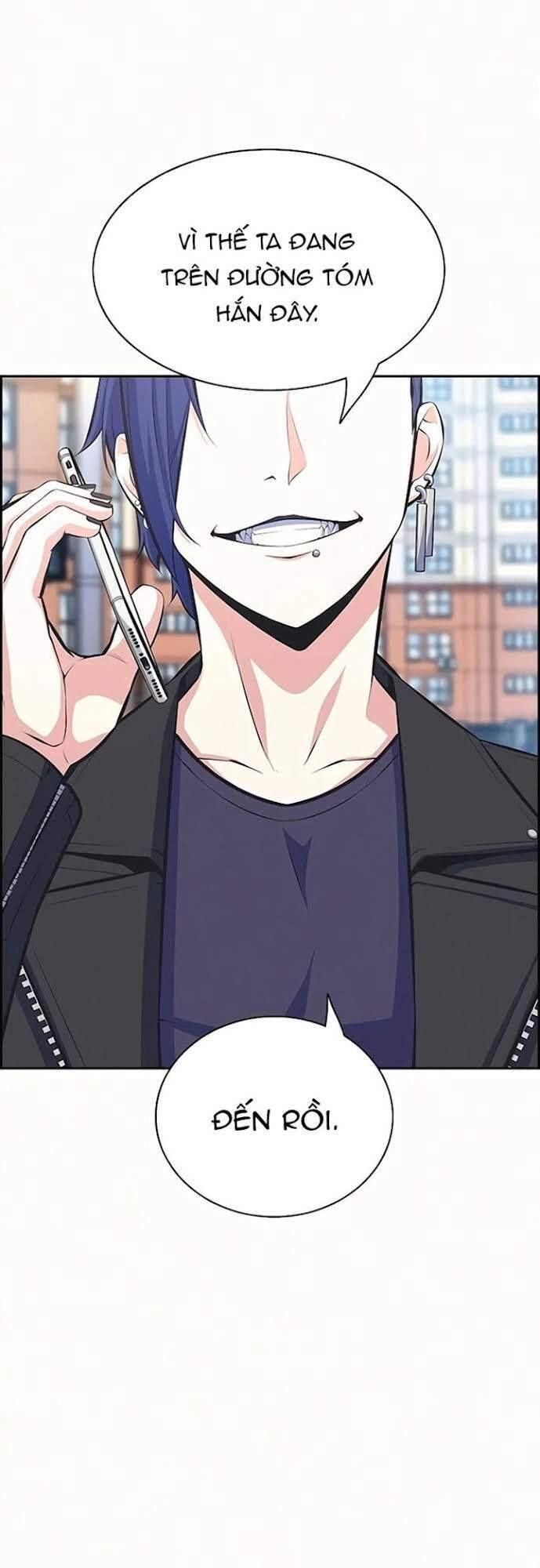 Kẻ Ngoại Đạo Chapter 8 - 32