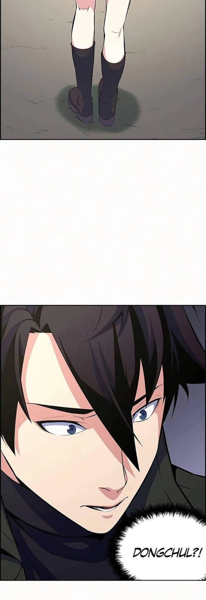 Kẻ Ngoại Đạo Chapter 8 - 35