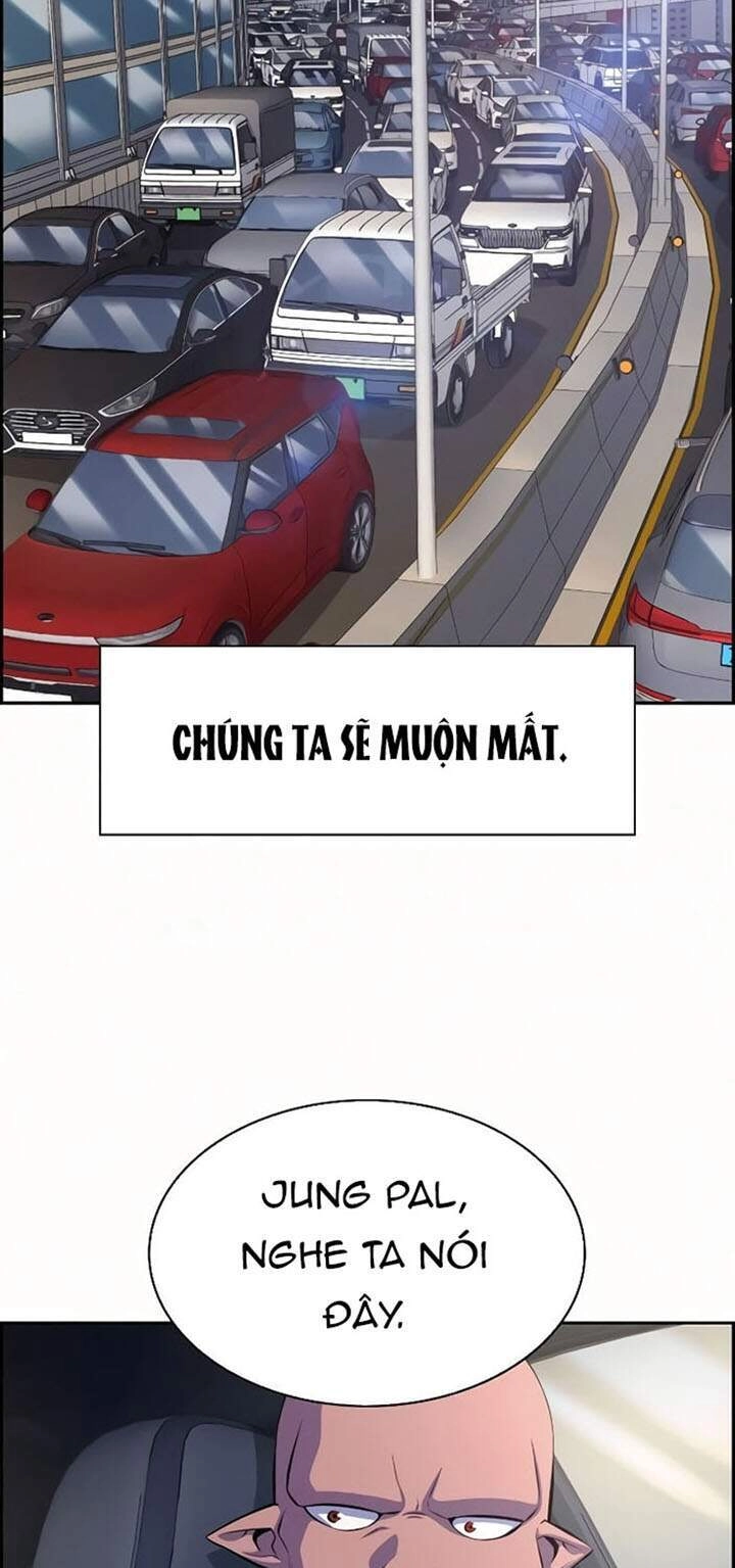 Kẻ Ngoại Đạo Chapter 8 - 38