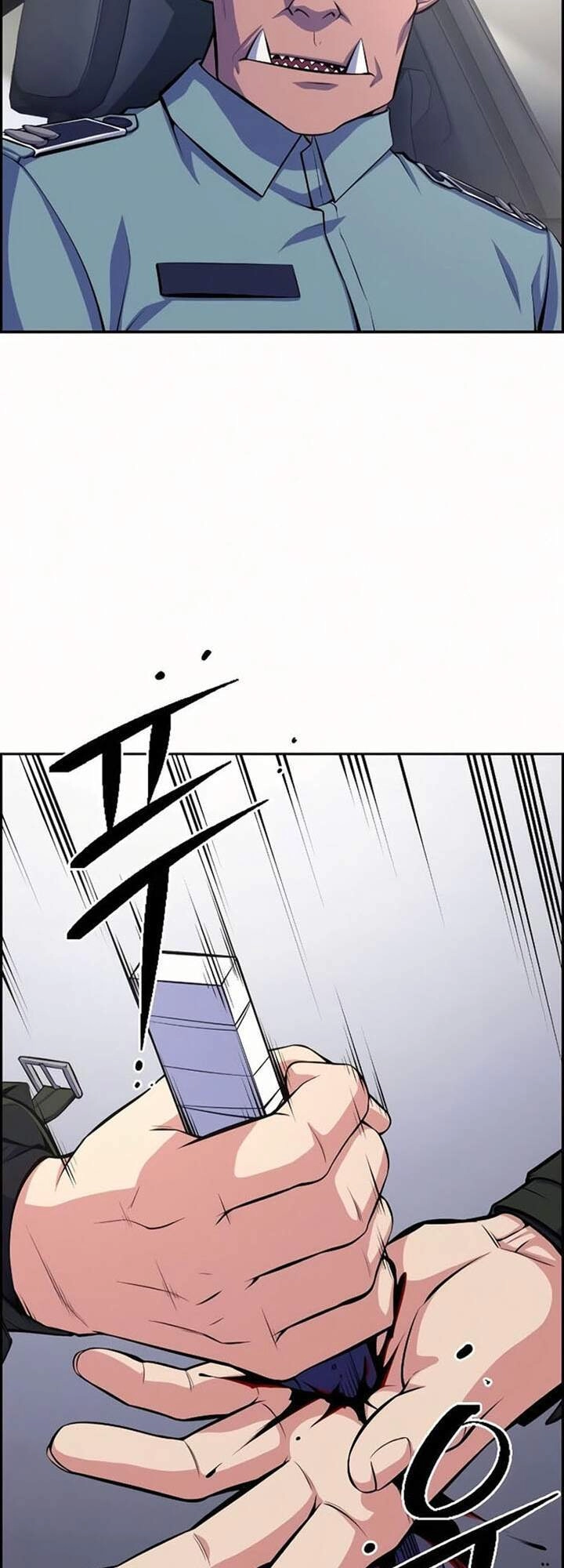 Kẻ Ngoại Đạo Chapter 8 - 39