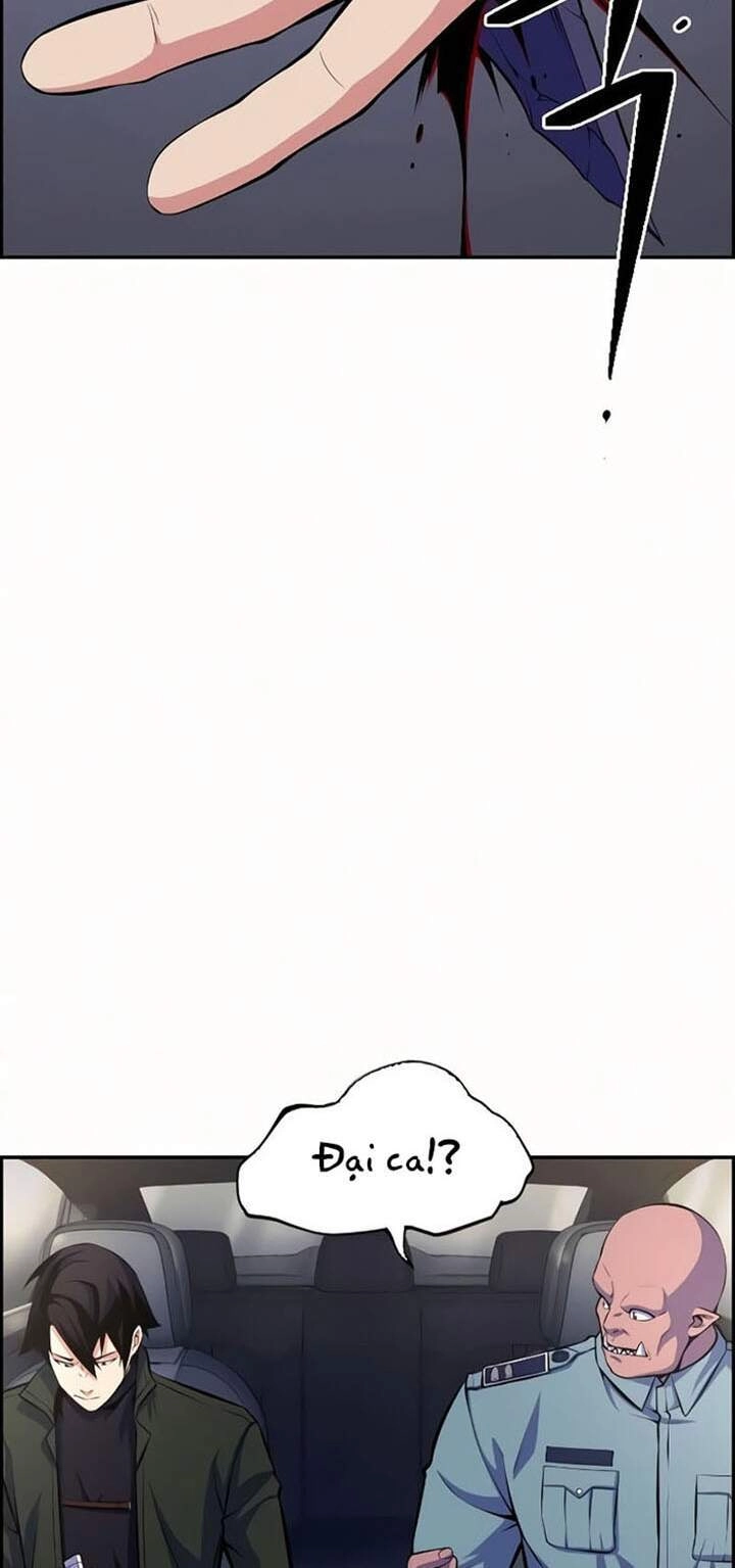 Kẻ Ngoại Đạo Chapter 8 - 40