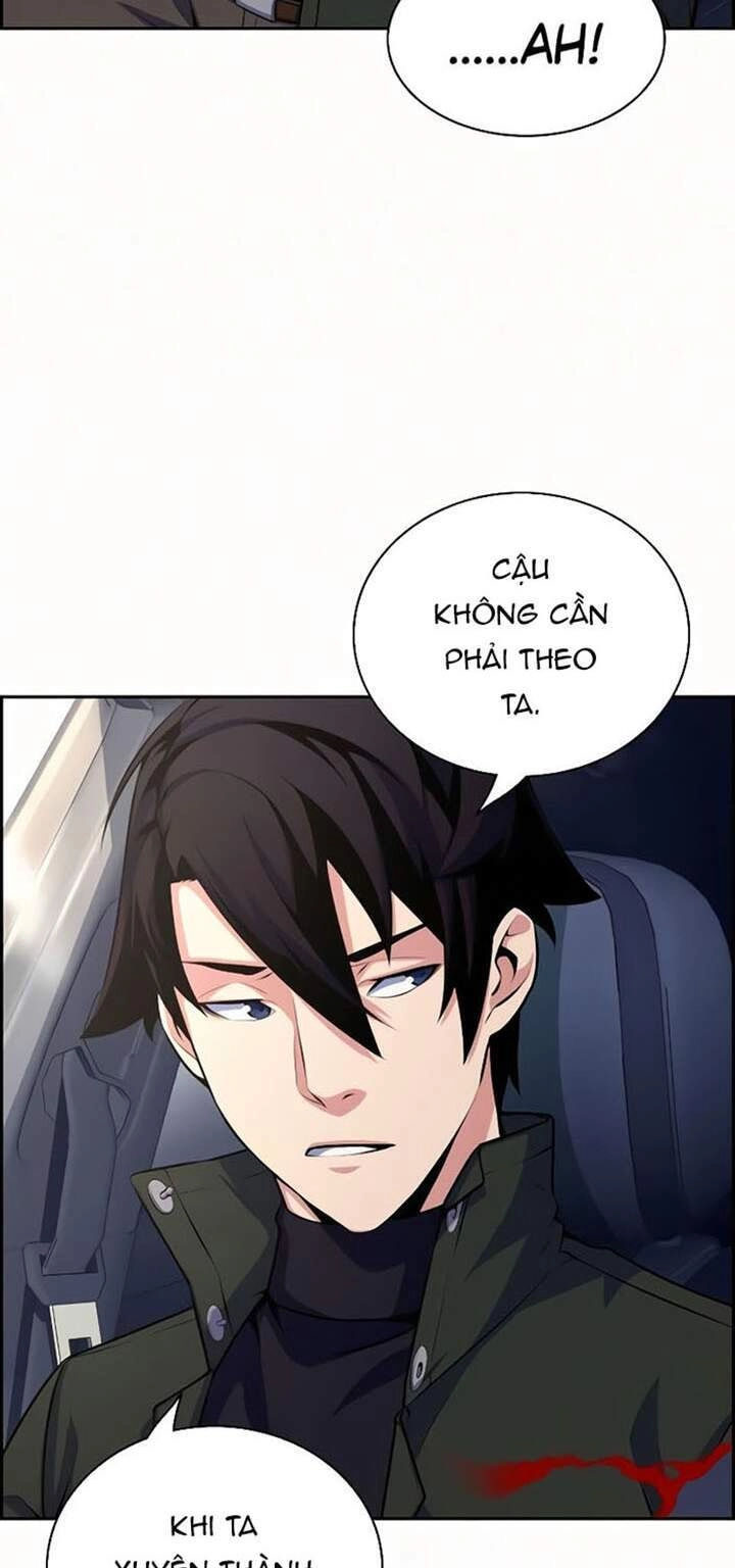 Kẻ Ngoại Đạo Chapter 8 - 42