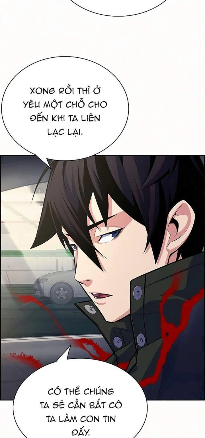 Kẻ Ngoại Đạo Chapter 8 - 44