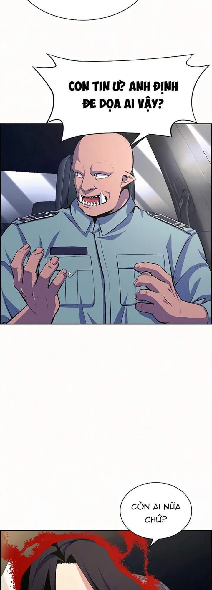 Kẻ Ngoại Đạo Chapter 8 - 45