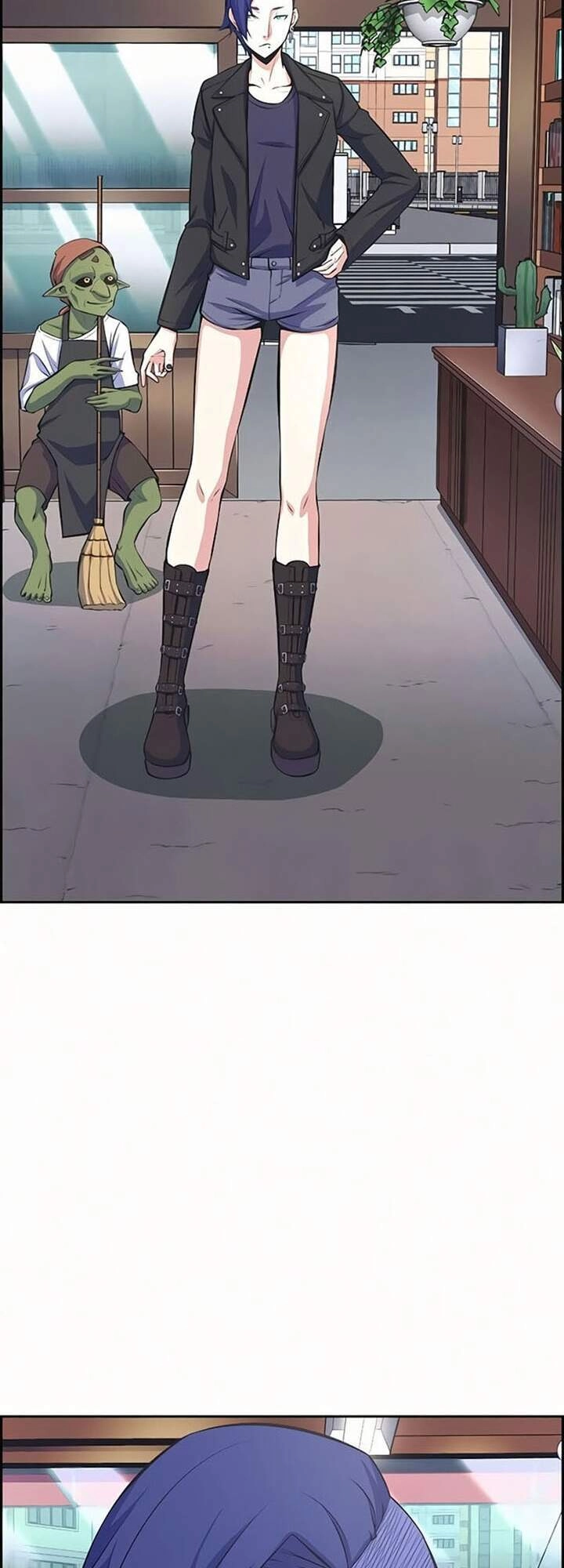 Kẻ Ngoại Đạo Chapter 8 - 47