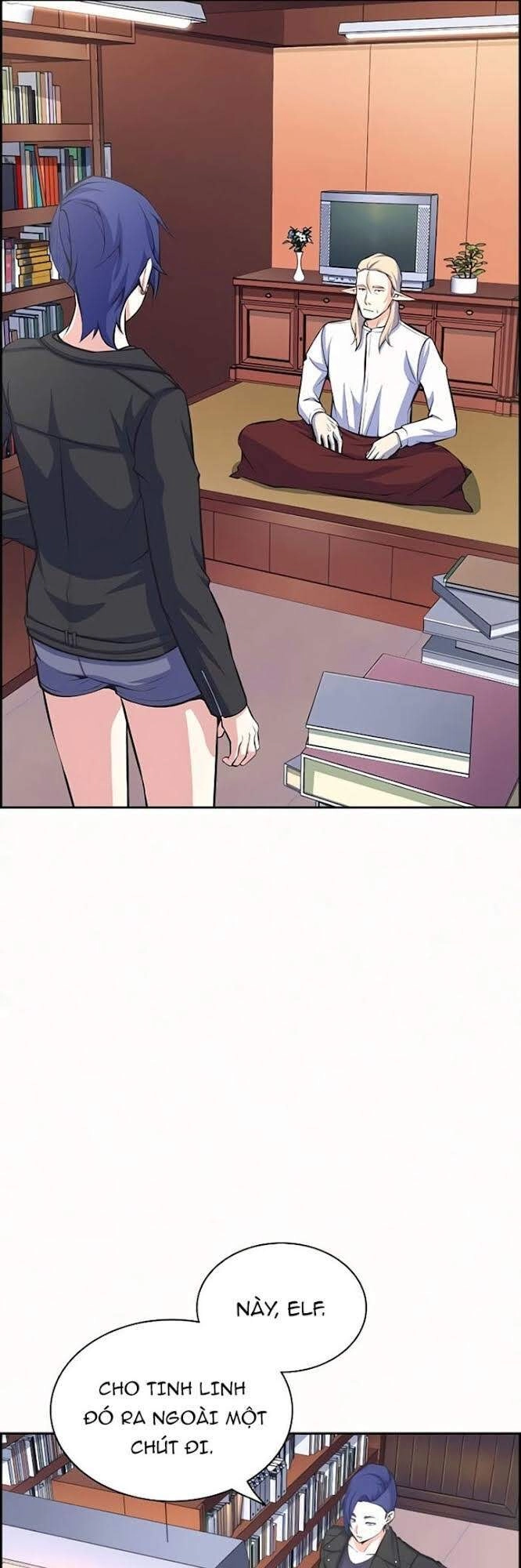 Kẻ Ngoại Đạo Chapter 8 - 49