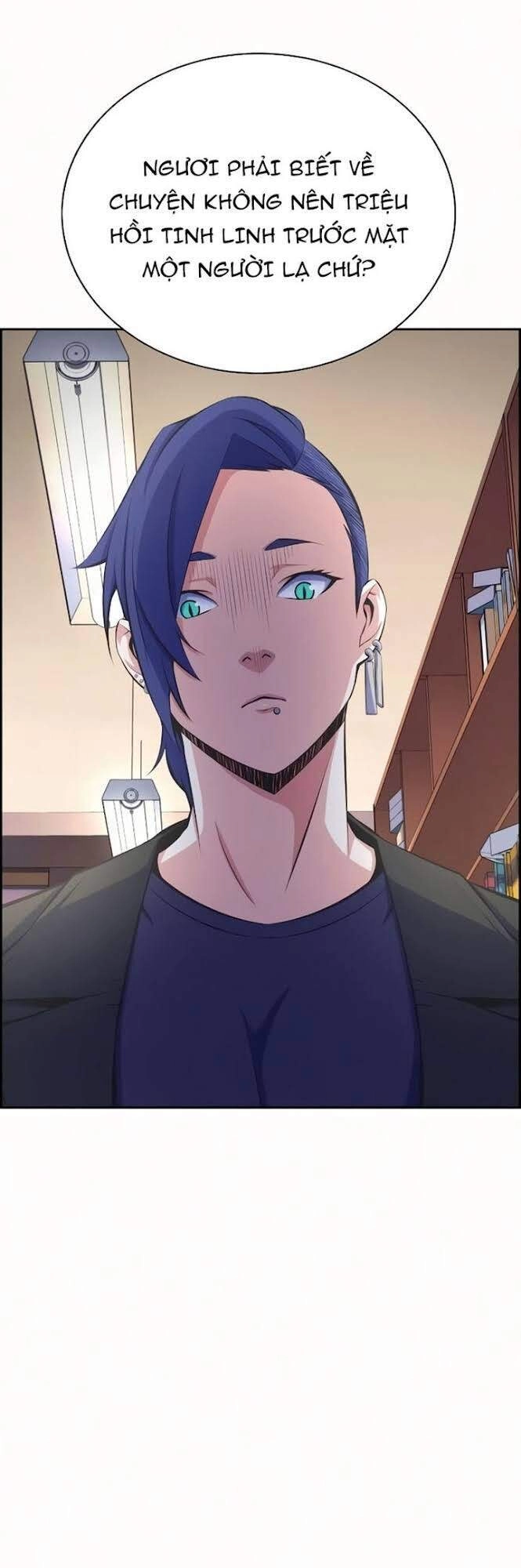 Kẻ Ngoại Đạo Chapter 8 - 52